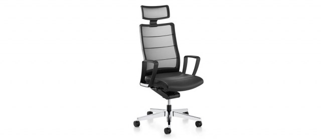AIRPAD Executive chair
